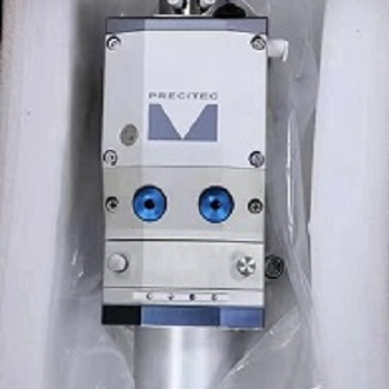 Fiber Laser Cutting Machine - Precitec Originele Procutter Fiberlaser Snijkop Voor