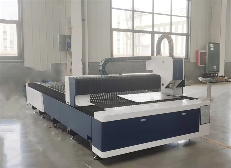 Industrial Laser Fabric Cutting Machine - Industriële hoogvermogen CNC CO2 laser snijmachine