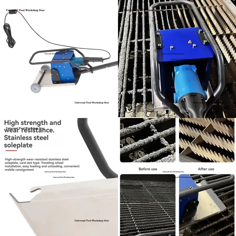 Industrial Laser Grid - Voor Laser Sword Grid Slagging Machine