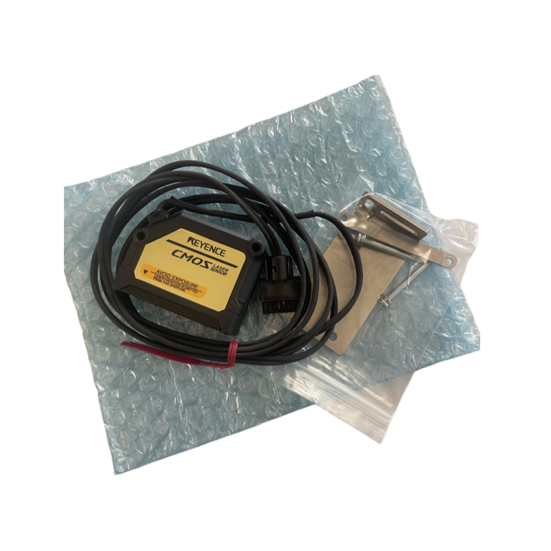 Industrial Laser Packaging - KEYENCE GV-H1000L Ultra langeafstands digitale CMOS