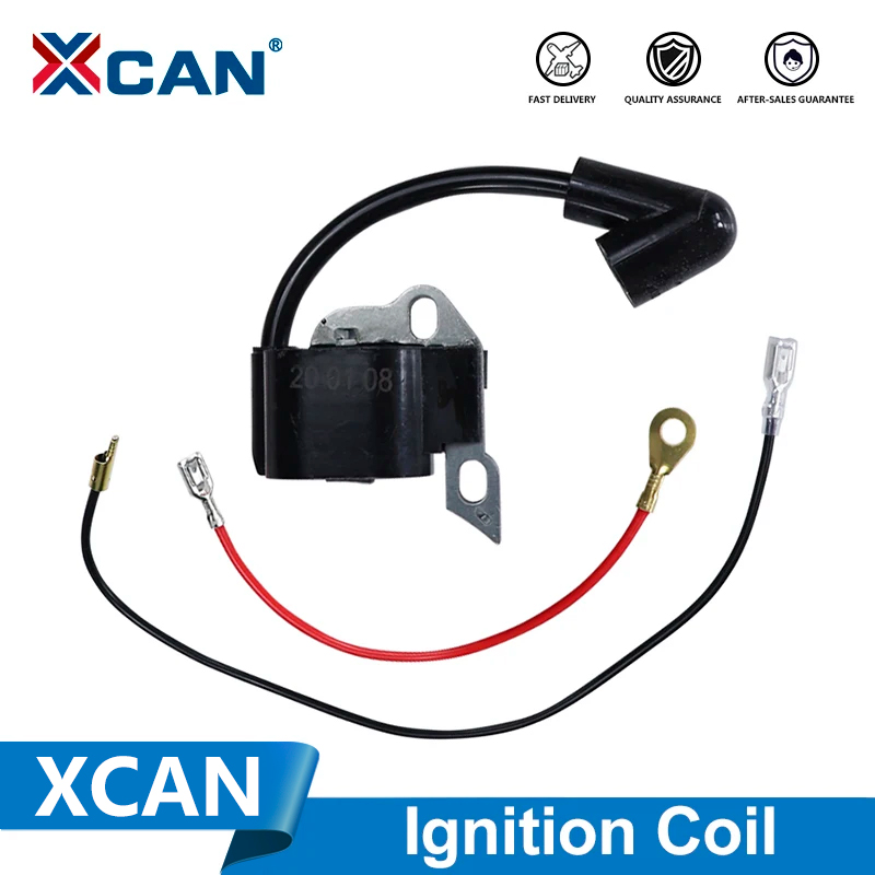 Cnc Router Bit - Xcan Bobine Module Magneto Voor Stihl