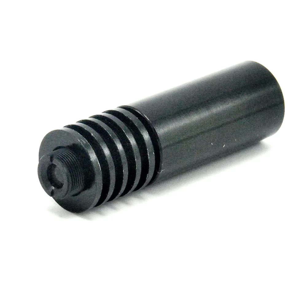 Diode Laser Module - 16mm Dia Diy Metalen Behuizing Case