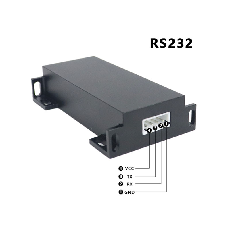 Industrial Laser Distance Measuring Device - M93 Industrieel Korte Afstand Proximity Meetapparaat