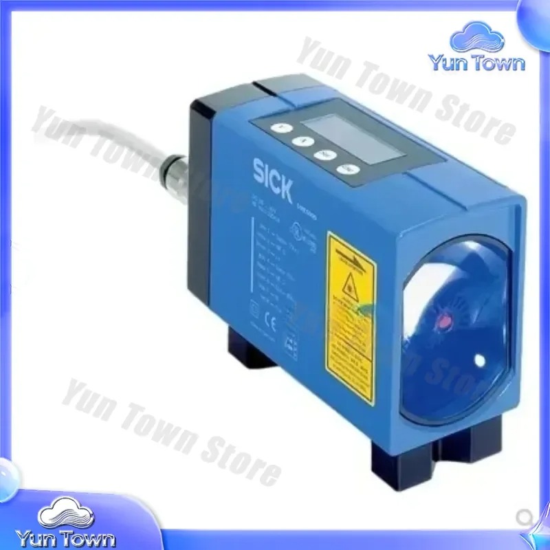 Industrial Laser Distance Measuring Device - Afstandssensor voor DME4000-112 DME5000-21N 112M 212