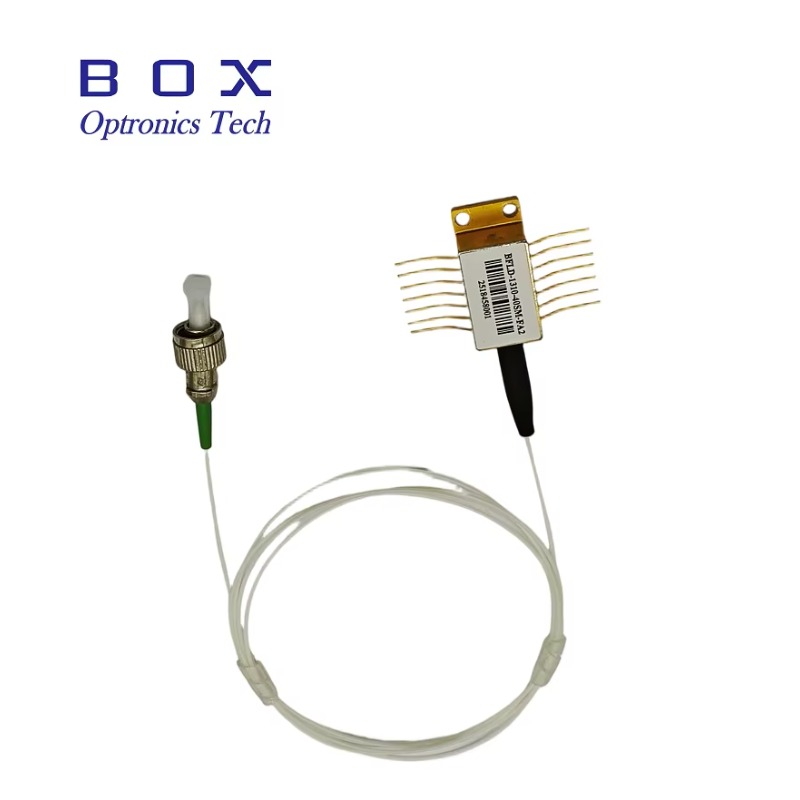 2026 1530nm DFB vlinderlaserdi - Diode Laser Module recensie en prijs