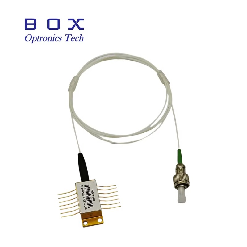 2026 1530nm DFB vlinderlaserdi - Diode Laser Module recensie en prijs