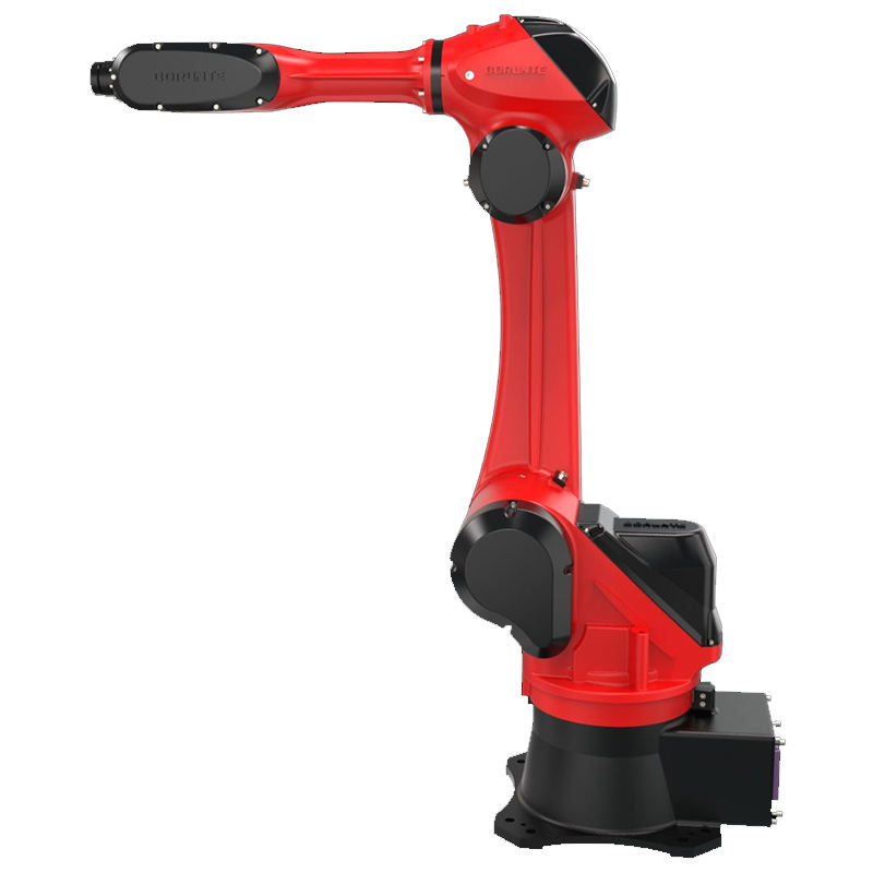 Robotarm voor opvouwbare karto - Industrial Laser Packaging recensie en prijs