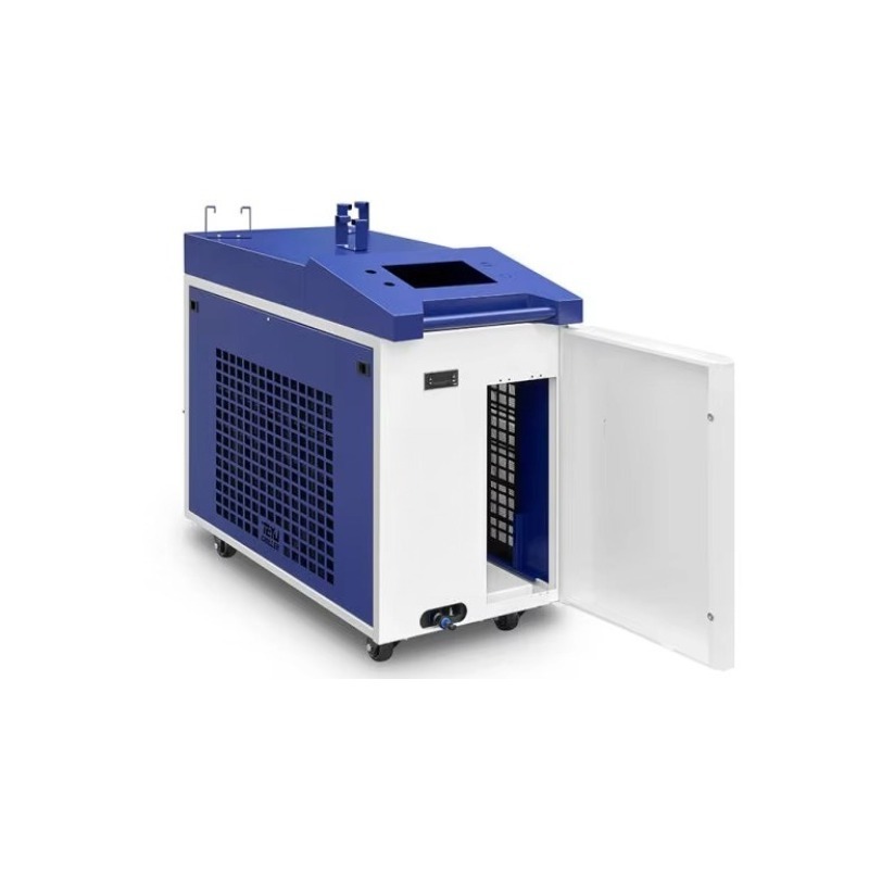 S&A FACTORY Directe verkoop Be - Industrial Laser Welder For Sale recensie en prijs
