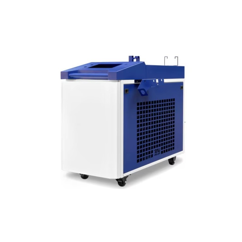 S&A FACTORY Directe verkoop Be - Industrial Laser Welder For Sale recensie en prijs