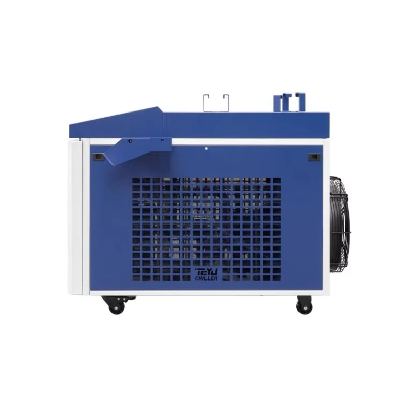S&A FACTORY Directe verkoop Be - Industrial Laser Welder For Sale recensie en prijs