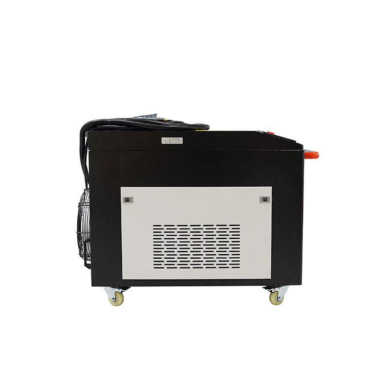 1500W 2000W 3000W 3-in-1 Fiber - Fiber Laser Cutting Machine recensie en prijs