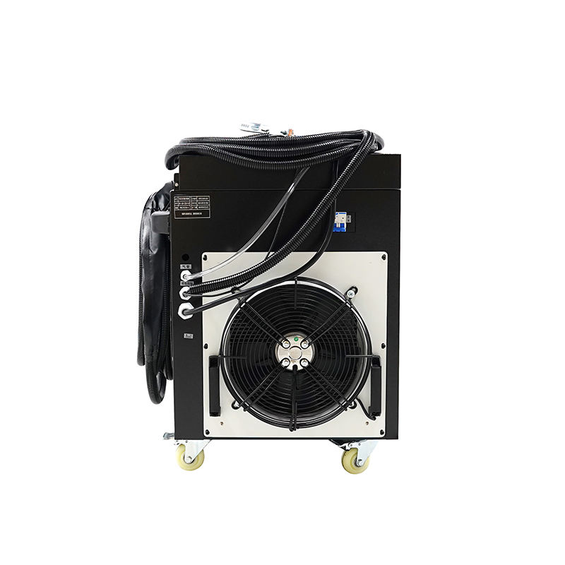 1500W 2000W 3000W 3-in-1 Fiber - Fiber Laser Cutting Machine recensie en prijs