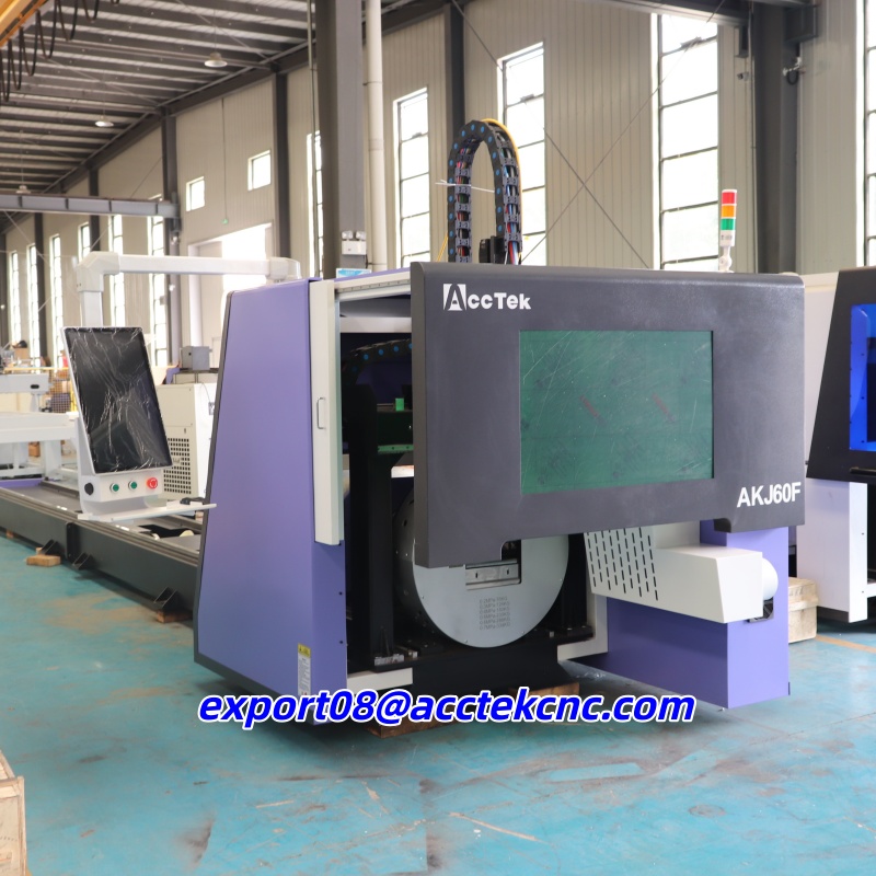 Goede prijs buismateriaal bewe - Industrial Laser Cutter Price recensie en prijs