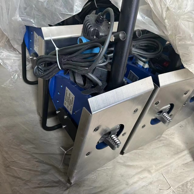 Smeedijzeren rooster slakkenve - Industrial Laser Grid recensie en prijs
