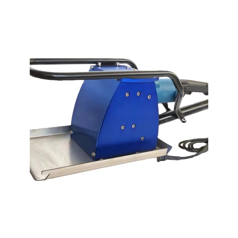 Smeedijzeren rooster slakkenve - Industrial Laser Grid recensie en prijs