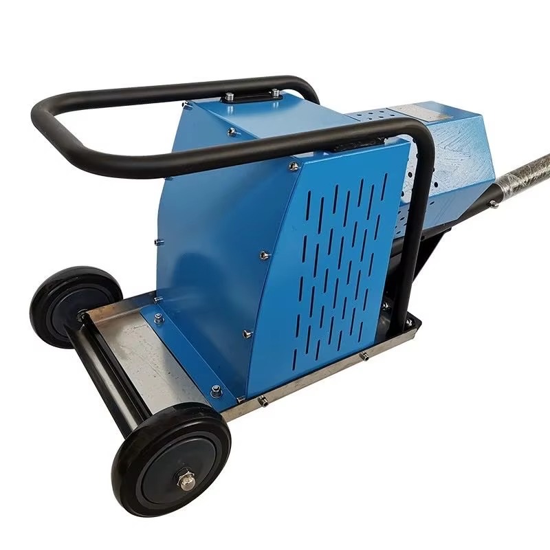 Smeedijzeren rooster slakkenve - Industrial Laser Grid recensie en prijs