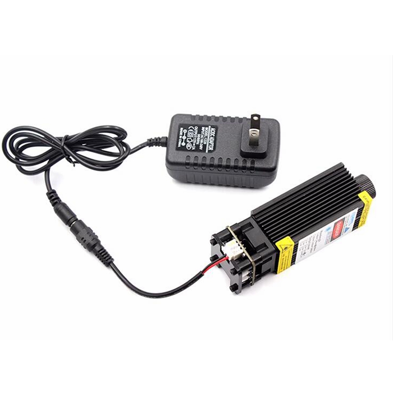 405nm ~ 850nm Focusseerbare Ko - Diode Laser Module recensie en prijs
