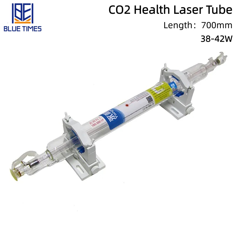 Bluetimes 700C CO2 Laserbuis 3 - Industrial Grade Laser Cutter recensie en prijs