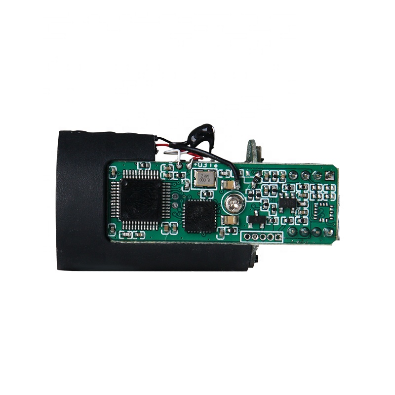 NIEUW Kleine OEM Afstandsmeter - Industrial Laser Distance Measuring Device recensie en prijs