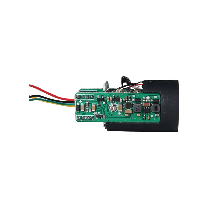 NIEUW Kleine OEM Afstandsmeter - Industrial Laser Distance Measuring Device recensie en prijs