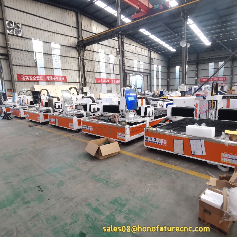 1530 industriële CNC-lasermach - Industrial Grade Laser Cutter recensie en prijs