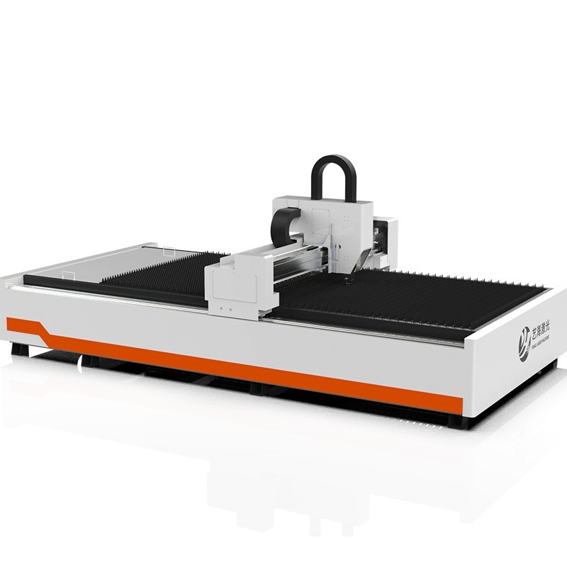【Smart】2026 Nieuw ontwerp CNC  - Fiber Laser Cutting Machine recensie en prijs