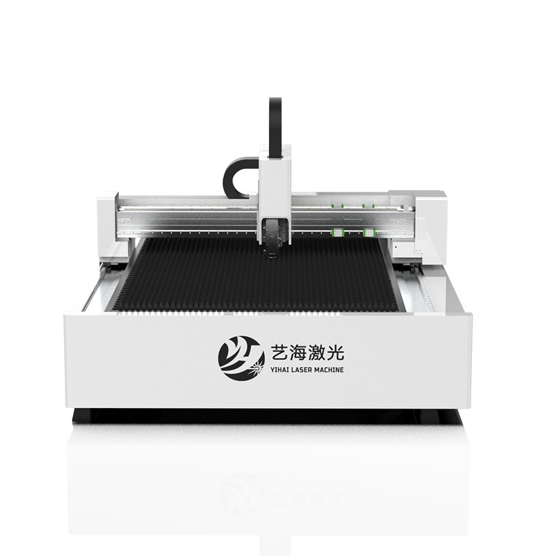 【Smart】2026 Nieuw ontwerp CNC  - Fiber Laser Cutting Machine recensie en prijs