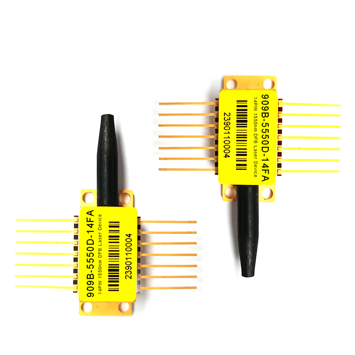 MS14-PIN 1550nm SOA vlinderlas - Diode Laser Module recensie en prijs