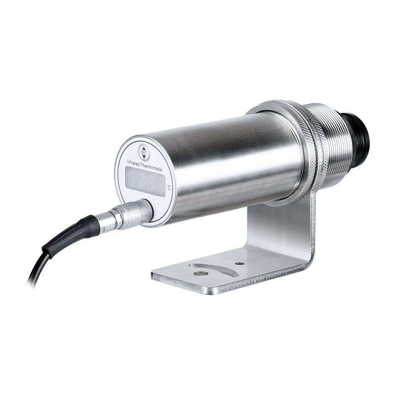 600-407 Contactloze laser IR i - Industrial Laser Temperature recensie en prijs