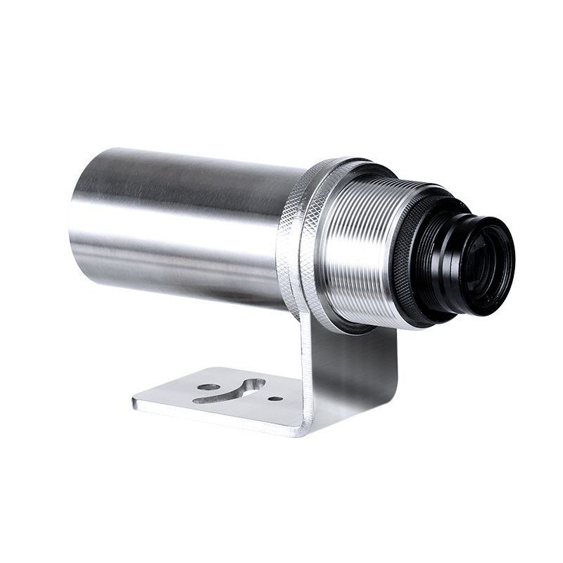 600-407 Contactloze laser IR i - Industrial Laser Temperature recensie en prijs