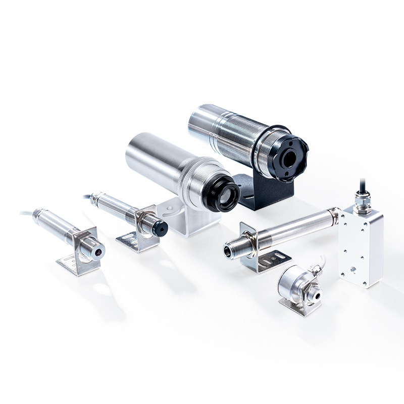 600-407 Contactloze laser IR i - Industrial Laser Temperature recensie en prijs