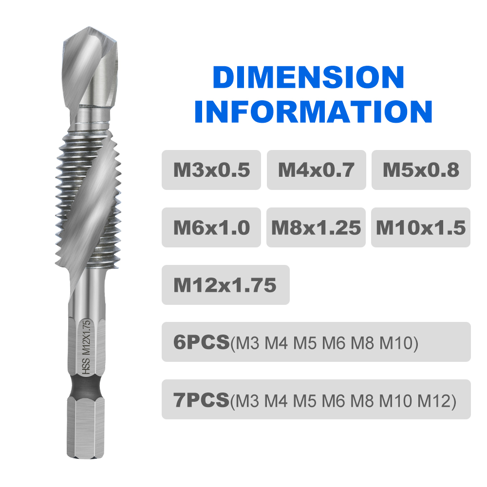 XCAN Hex Schacht HSS Schroefdr - Cnc Router Bit recensie en prijs