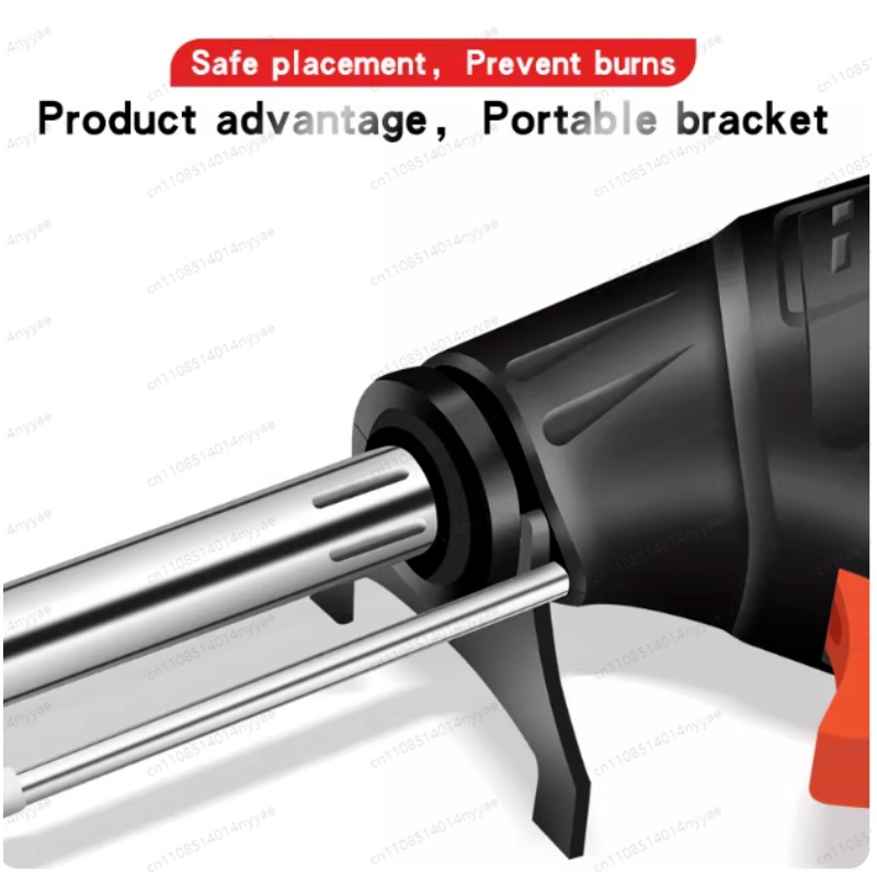 Premium intern verwarmd indust - Industrial Grade Laser Welder recensie en prijs