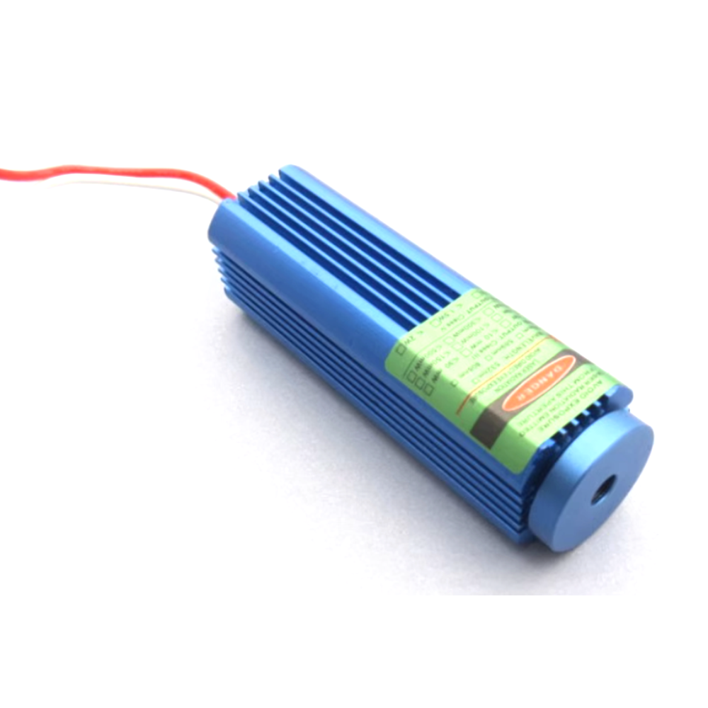 532nm 50mW Line Beam Groene La - Diode Laser Module recensie en prijs