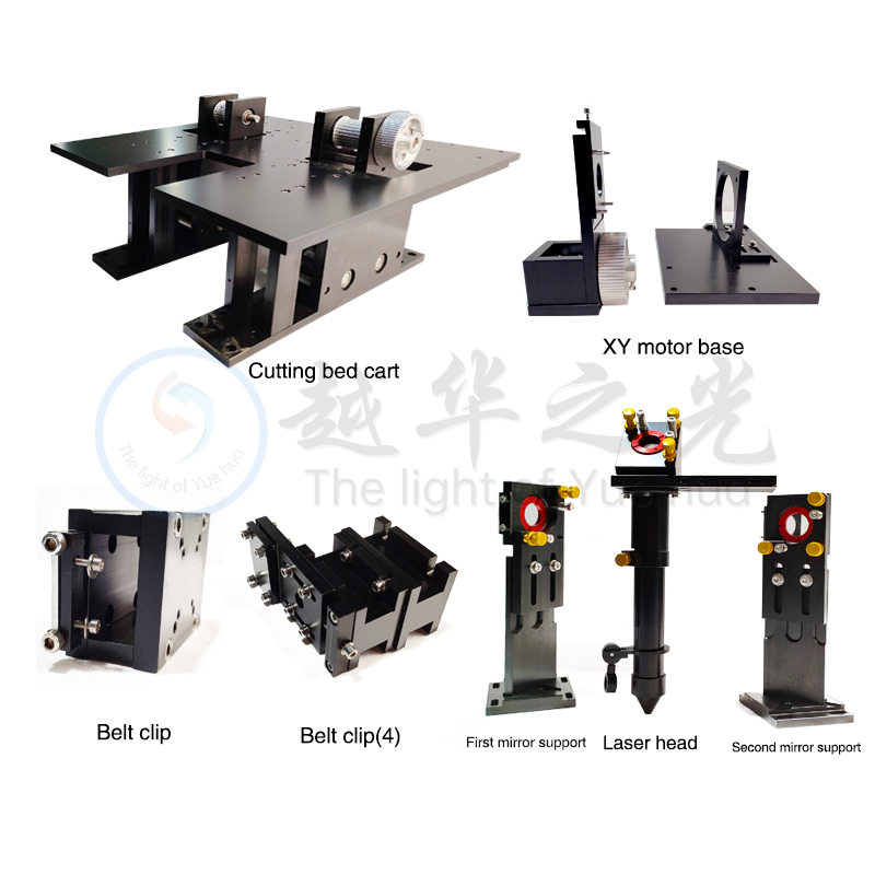 Grote Fiberlasermachine met re - Fiber Laser Cutting Machine recensie en prijs
