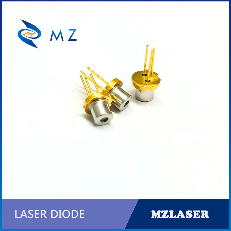 Rode industriële laserdiode 65 - Industrial Laser Packaging recensie en prijs