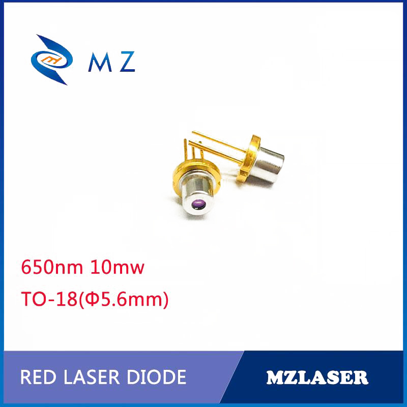 Rode industriële laserdiode 65 - Industrial Laser Packaging recensie en prijs