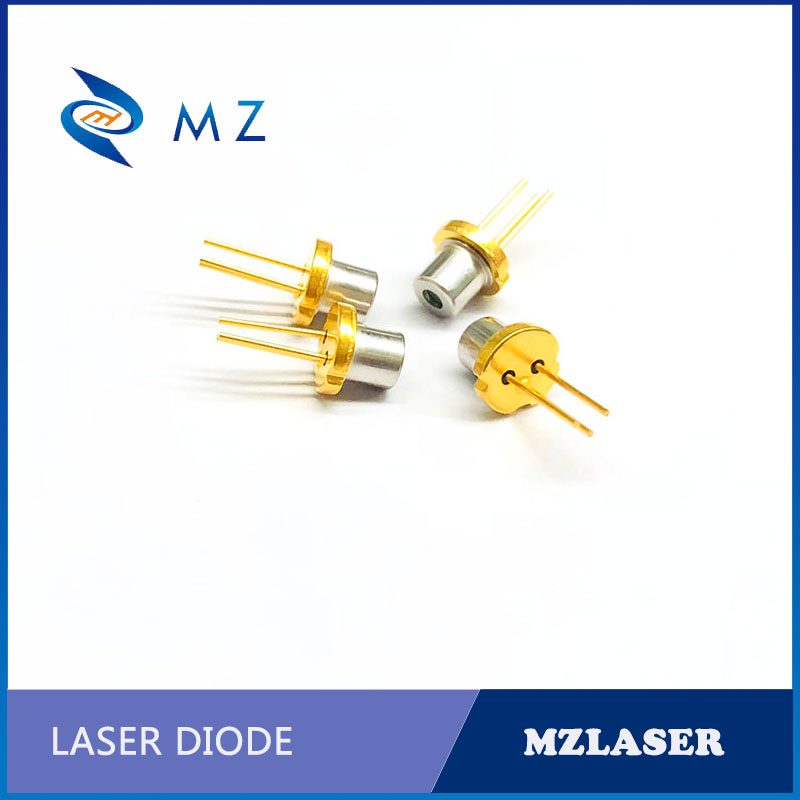 Rode industriële laserdiode 65 - Industrial Laser Packaging recensie en prijs