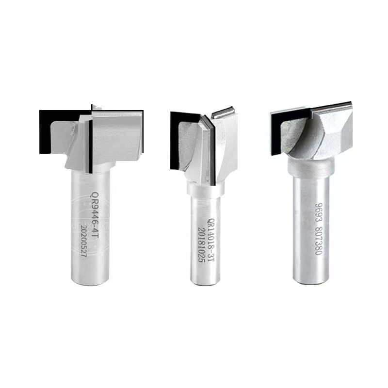 Livter PCD Bodemreiniging Hout - Cnc Router Bit recensie en prijs