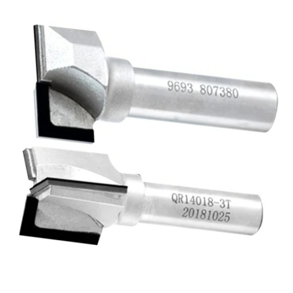 Livter PCD Bodemreiniging Hout - Cnc Router Bit recensie en prijs