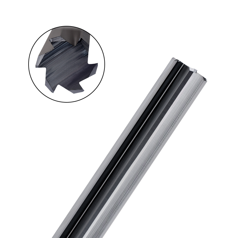 Xcan Rechte Fluit Carbide Mach - Cnc Router Bit recensie en prijs