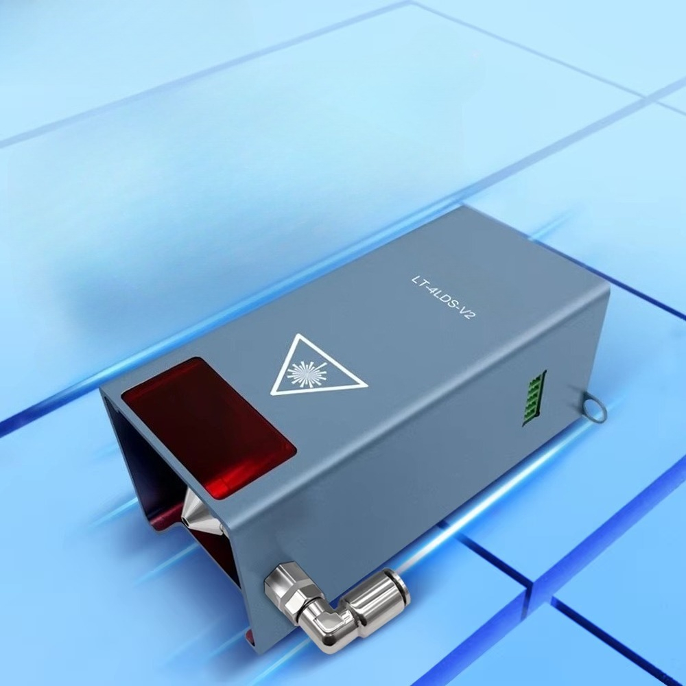 20W optische power lasergravee - Diode Laser Module recensie en prijs