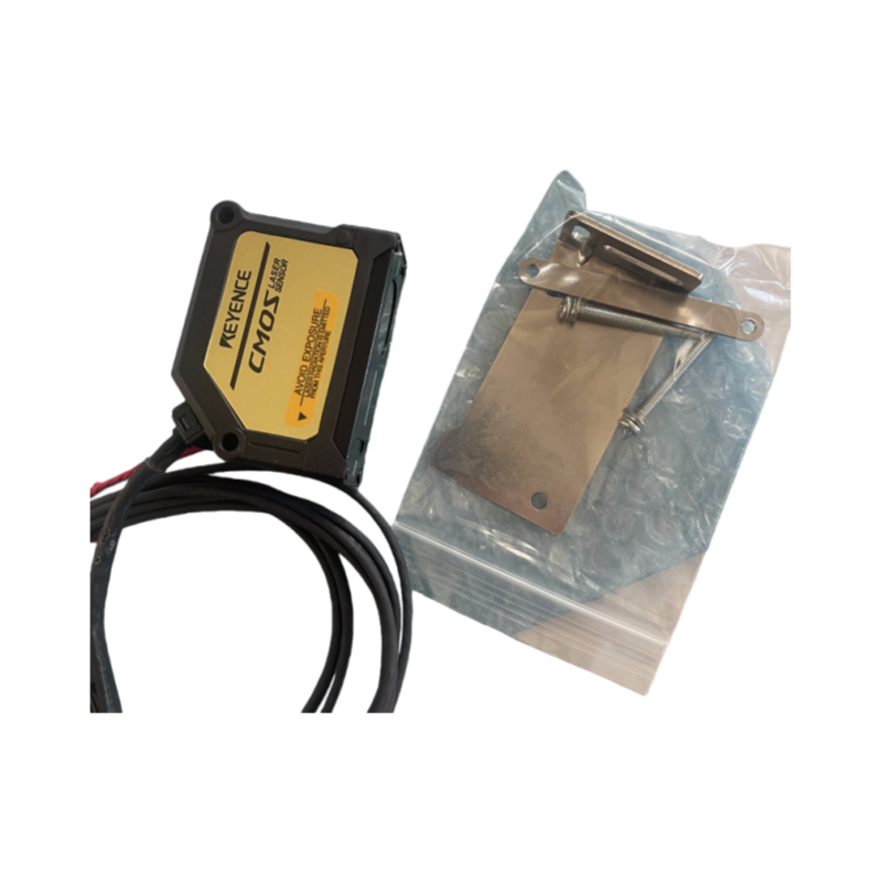 KEYENCE GV-H1000L Ultra langea - Industrial Laser Packaging recensie en prijs