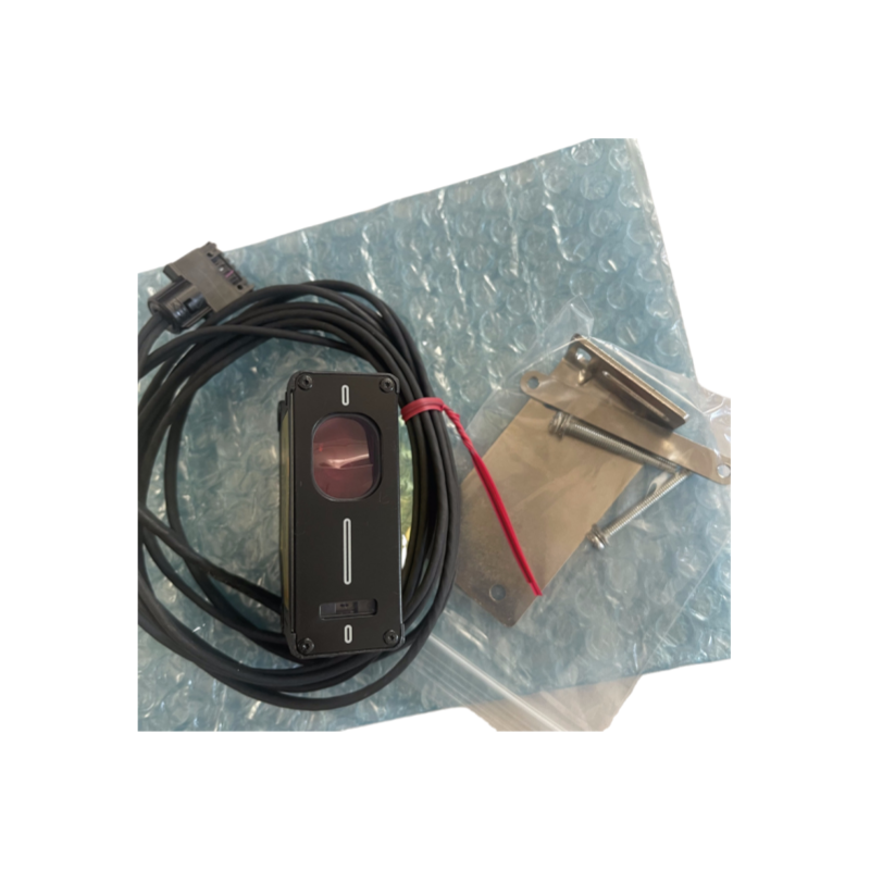 KEYENCE GV-H1000L Ultra langea - Industrial Laser Packaging recensie en prijs