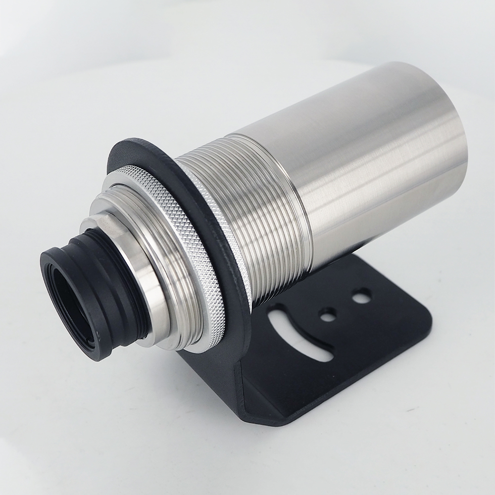 Industriële contactloze infrar - Industrial Laser Temperature recensie en prijs