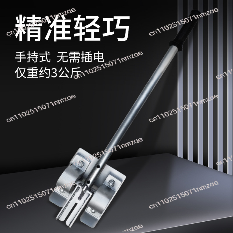 Laser Sword Grid Removal Machi - Industrial Laser Grid recensie en prijs