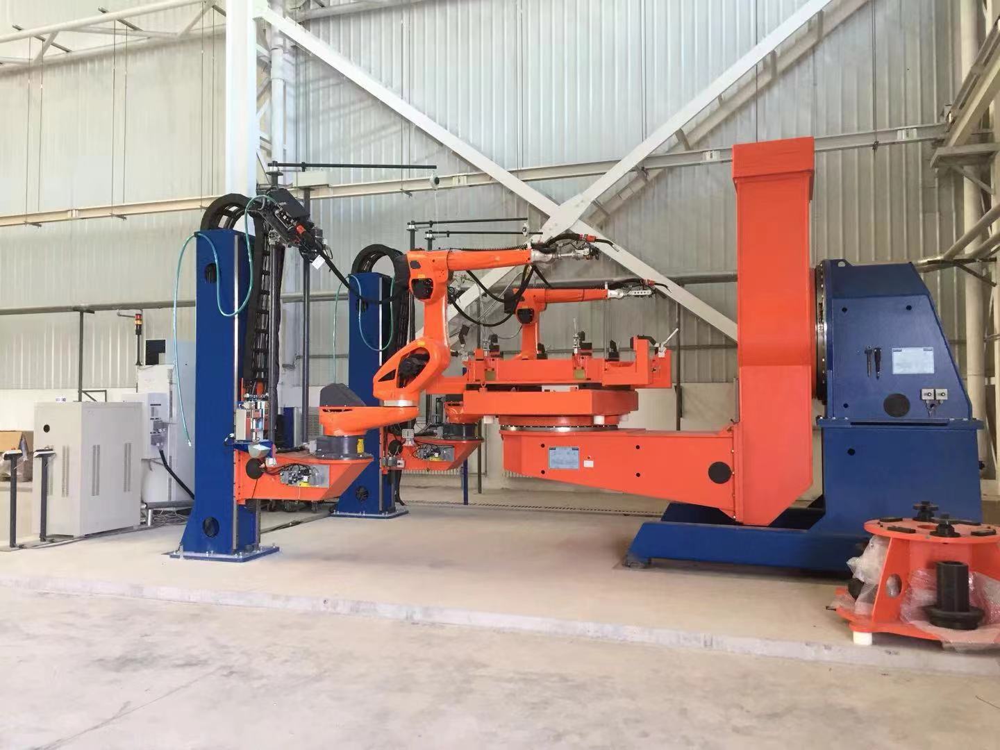 Industriële robotlaserlasser v - Industrial Grade Laser Welder recensie en prijs