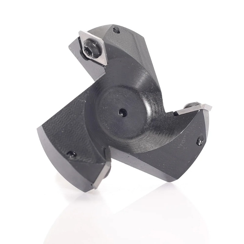 1pc CNC zware uitvoering spoil - Cnc Router Bit recensie en prijs