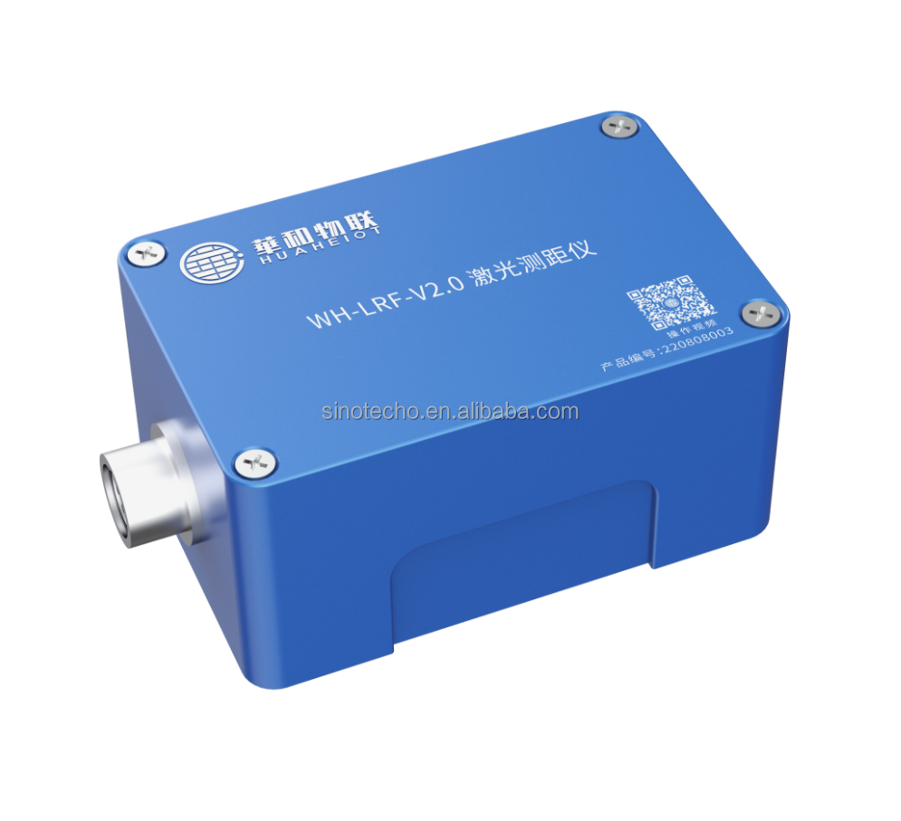 HUAHEIoT Industrieel Laser Afs - Industrial Laser Distance Measuring Device recensie en prijs