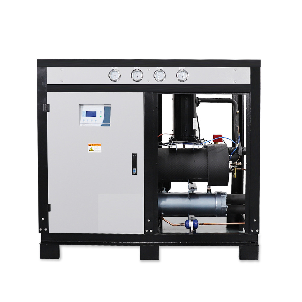 Laser watergekoelde chiller vo - Industrial Laser Temperature recensie en prijs